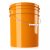 Chemicalworkz Mosóvödör Narancssárga 19L Performance Buckets 