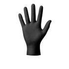 Mercator kesztyű - 2X vastagabb fekete S