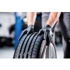 Mercator kesztyű - 2X vastagabb fekete S