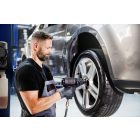 Mercator kesztyű - 2X vastagabb fekete XXL