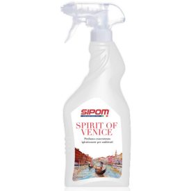 Spirit Of Venice  Beltér higiénizáló illatósító spray