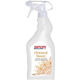 Oriental Sweet beltér higiénizáló illatósító spray