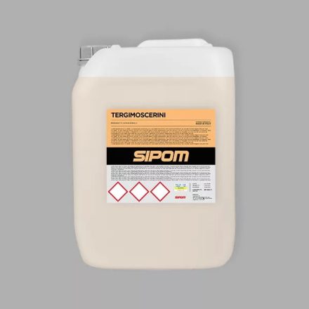 Tergi Moscerini - Szélvédőmosó Koncentrátum 5 Kg