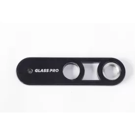   Glass Pro Híd L - Kavicsfelverődés és Repedés Javító Híd