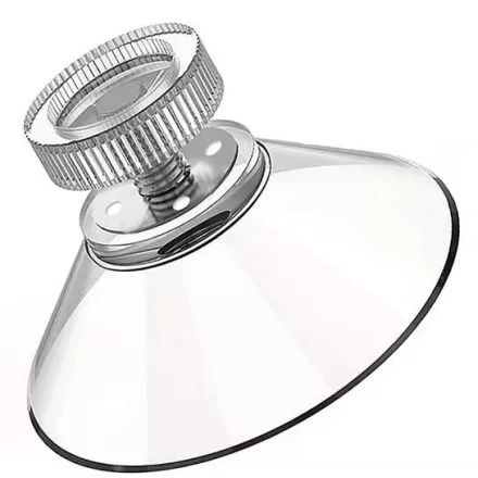 Glass Pro Tapadókorong