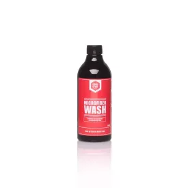 Mikroszálas Mosószer 500ml - Microfiber Wash