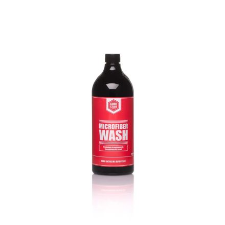 Good Stuff Microfiber Wash - Mikroszálas Mosószer 1L