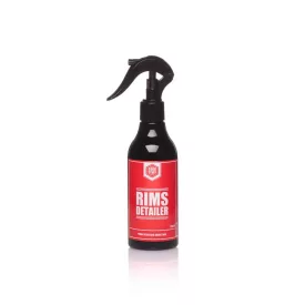 Gumiápoló Matt 250ml - Tire Dressing Matt