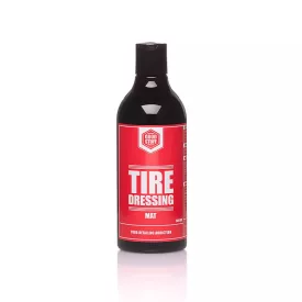 Gumiápoló Matt 500ml - Tire Dressing Matt