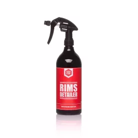 Gumiápoló Matt 1L - Tire Dressing Mat