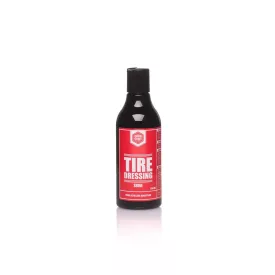 Gumiápoló Fényes 250ml -Tire Dressing Shine