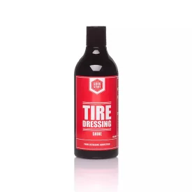 Gumiápoló Fényes 500 ml - Tire Dressing