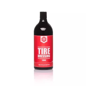 Gumiápoló Fényes 1L - Tire Dressing Shine