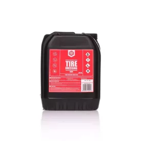 Gumiápoló Fényes 5 - LTire Dressing Shine