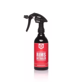 Felniápoló 500ml - Rims Detailer