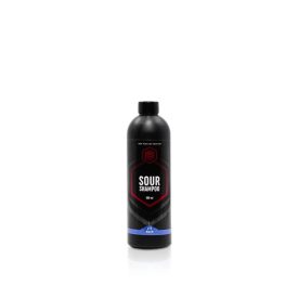 Savas Autósampon 500ml - Sour Shampoo 