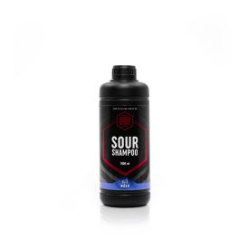 Savas Autósampon 1L - Sour Shampoo 