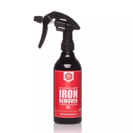 Röprozsda Eltávolító Gél  500ml - Iron Remover