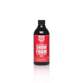 Aktív Hab Pink 500 ml - Snow Foam