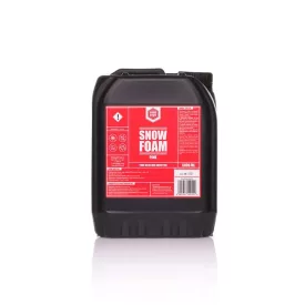 Aktív Hab Pink 5L - Snow Foam 