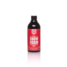 Aktív Hab Mint 500 ml - Snow Foam