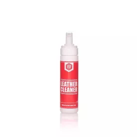 Bőrtisztító Habosítóval 200ml - Leather Cleaner