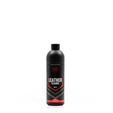 Bőrtisztító 500ml - Leather Cleaner