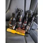 Bőrtisztító 500ml - Leather Cleaner