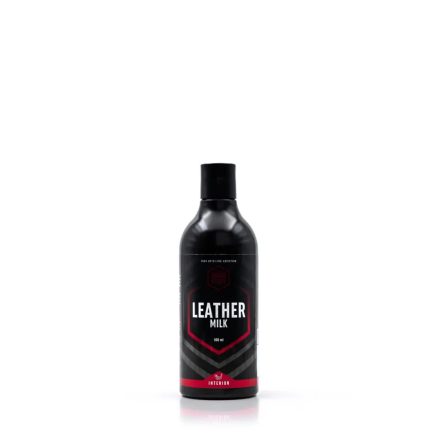 Good Stuff Leather Milk - Bőrápoló 500ml
