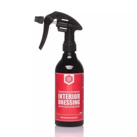 Beltér Ápoló 500ml- Interior Dressing