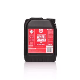 Felnitisztító Savas 5L - Wheel Cleaner Acid