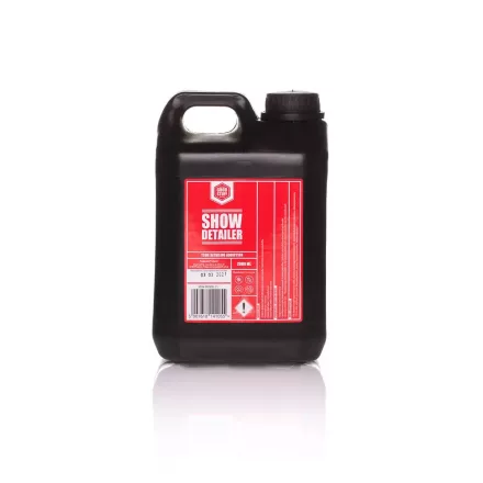 Gyorsfény 2 L - Show Detailer