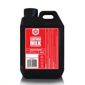 Bőrápoló 2L - Leather Milk