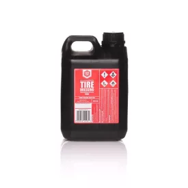 Gumiápoló Fényes 2L - Tire Dressing Shine