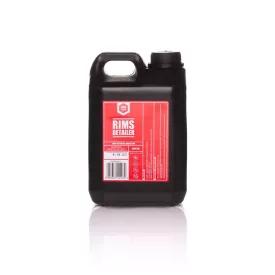 Gumiápoló Matt 2L - Tire Dressing Mat