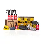 Autómosó Csomag - Wash Kit