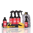 Autómosó Csomag - Wash Kit