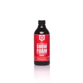 Aktív Hab Orange 500ml - Snow Foam