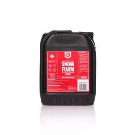 Aktív Hab Orange 5L - Snow Foam