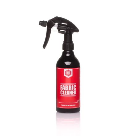 Good Stuff Fabric Cleaner - Kárpittisztító 500 ml