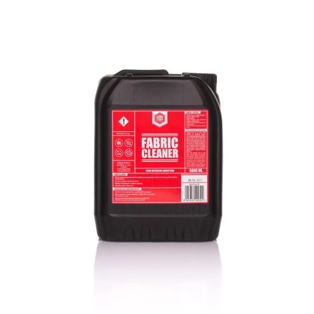 Good Stuff Fabric Cleaner - Kárpittisztító 5L
