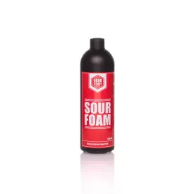 Savas Aktív Hab 500 ml  - Sour Foam