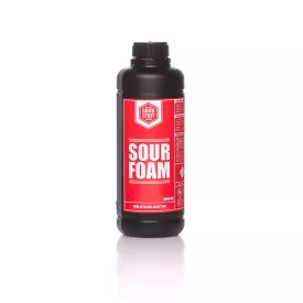 Savas Aktív Hab 1L - Sour Foam 