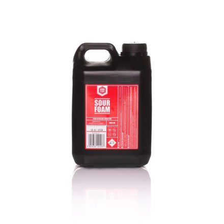 Good Stuff Sour Foam 2L -Savas Aktív Hab