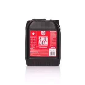 Savas Aktív Hab 5L - Sour Foam 