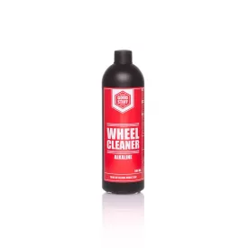 Lúgos Felnitisztító Koncentrátum 500ml