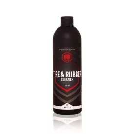 Felni és Gumitisztító 500ml