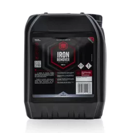 Röprozsda Eltávolító 5 L - Iron Remover