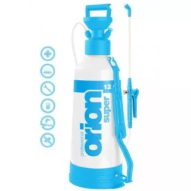 Pumpás permetező Orion pro+ Super 12