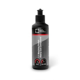   Liquid Elements 1.1  Heavy Cut - Erősen koptató Polírpaszta 250ml